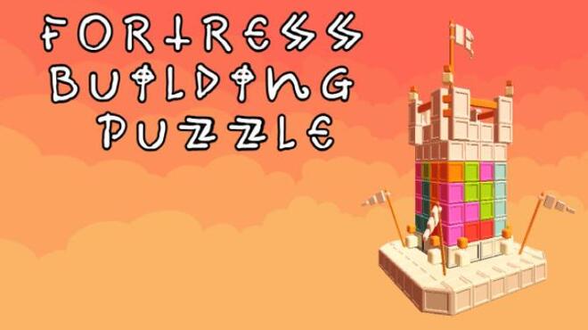 Fortress Building Puzzle Free Download