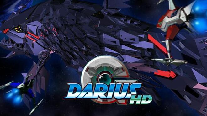 G-Darius HD Free Download