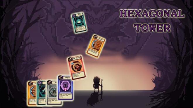 Hexagonal Tower Free Download