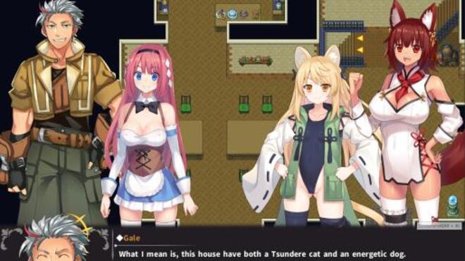 Hot Spring Hero Torrent Download