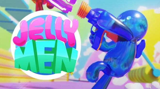 JellyMen Free Download