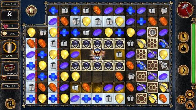 Jewel Match Origins 2 - Bavarian Palace Collector's Edition Torrent Download