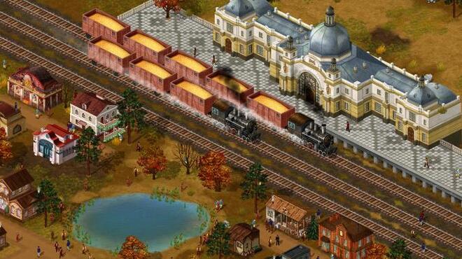 Kapital: Sparks of Revolution Torrent Download