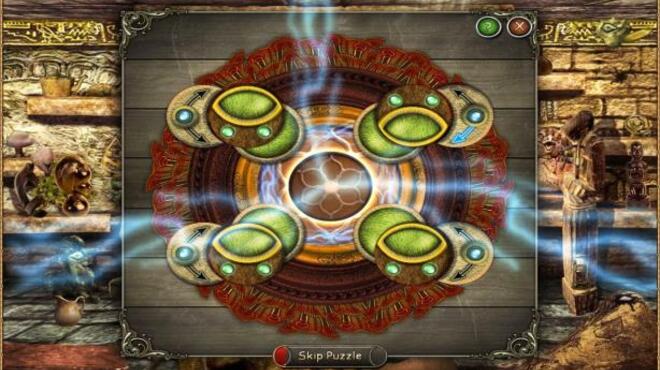 Mystic Diary - Hidden Object PC Crack