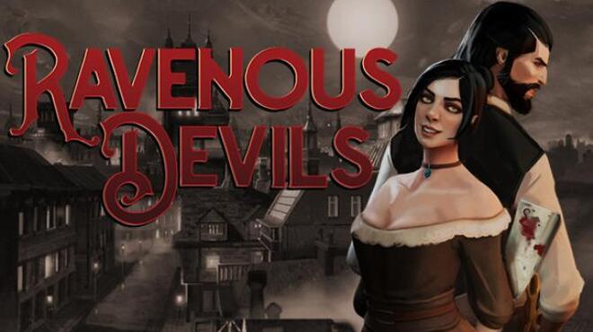 Ravenous Devils Free Download