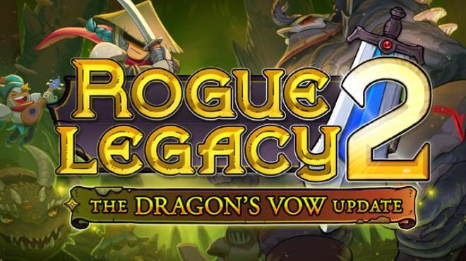 Rogue Legacy 2 Free Download