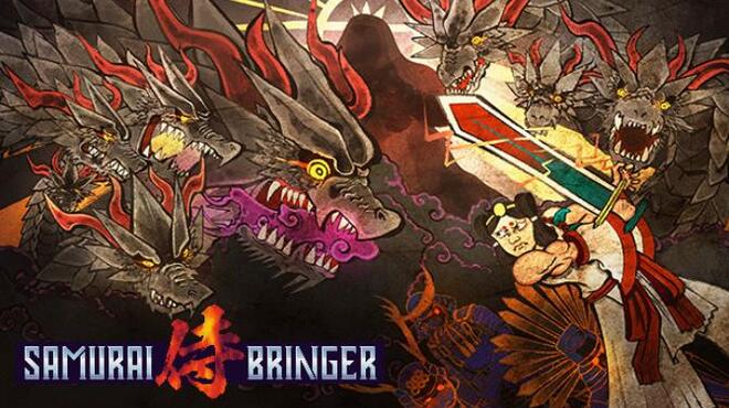 Samurai Bringer Free Download