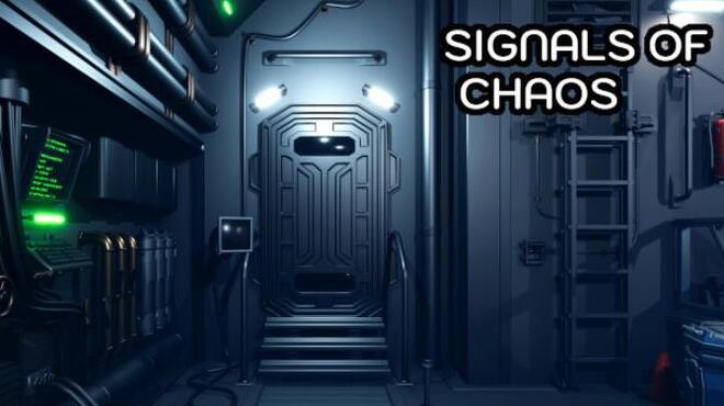 Signals of Chaos Free Download