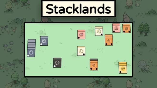 Stacklands Free Download