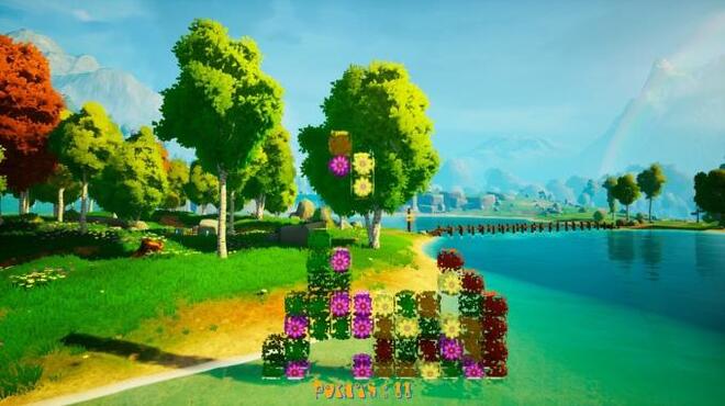 TETRIS: Flower Garden Torrent Download