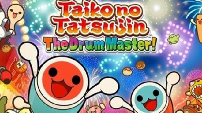 Taiko no Tatsujin The Drum Master Free Download