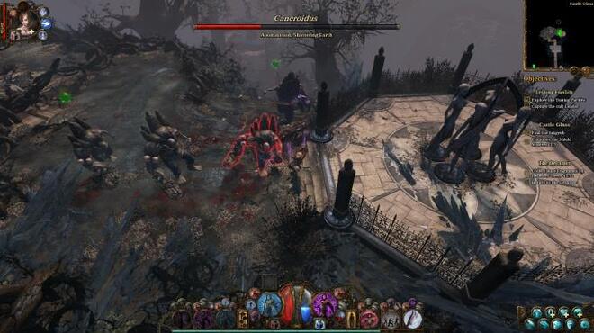 The Incredible Adventures of Van Helsing III PC Crack