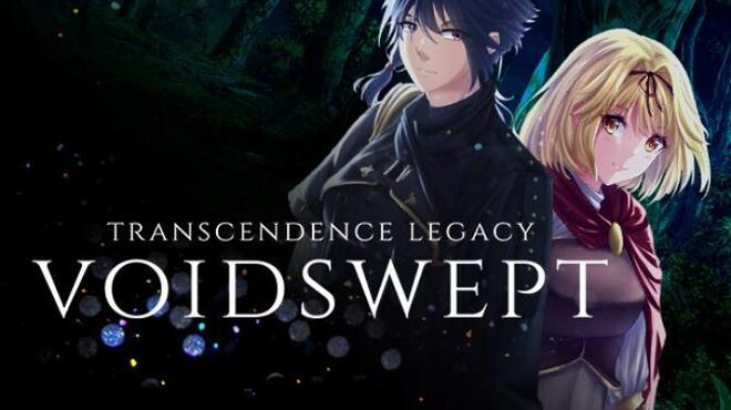 Transcendence Legacy - Voidswept Free Download