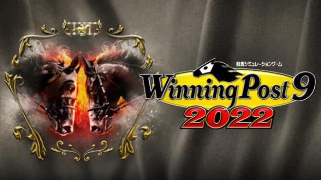 Winning Post 9 2022 Free Download