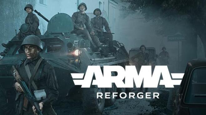 Arma Reforger Free Download