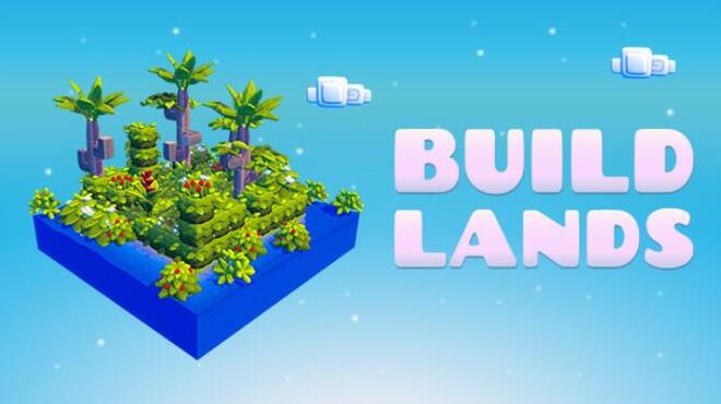 Build Lands Free Download