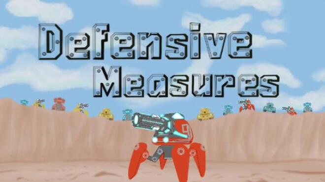 Defensive Measures Free Download