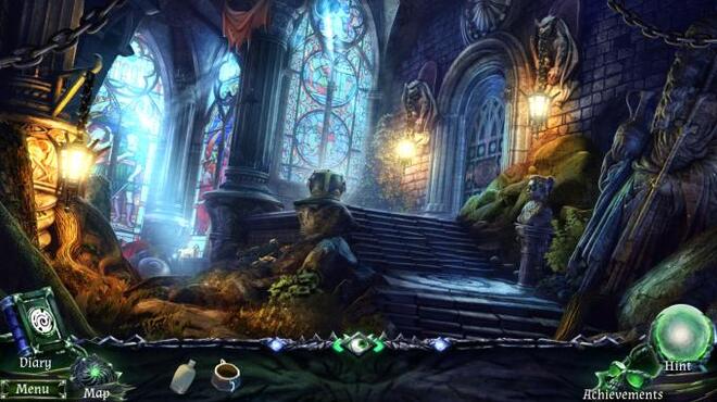 Demon Hunter 3: Revelation Torrent Download