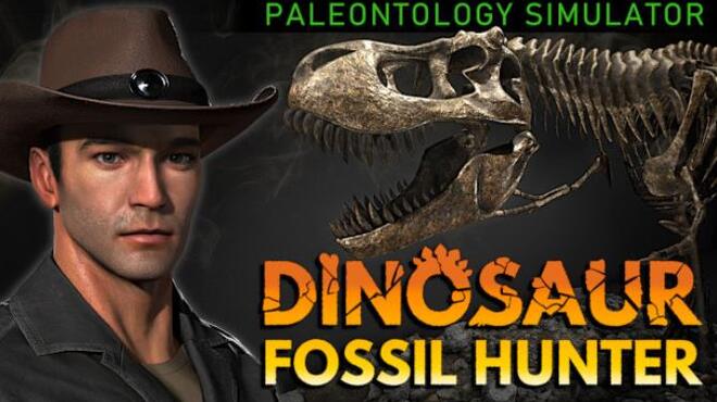 Dinosaur Fossil Hunter Free Download