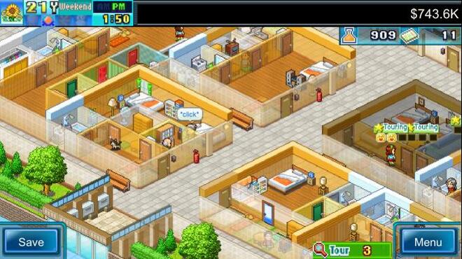 Dream House Days DX Torrent Download