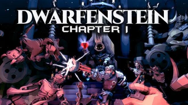 Dwarfenstein Free Download