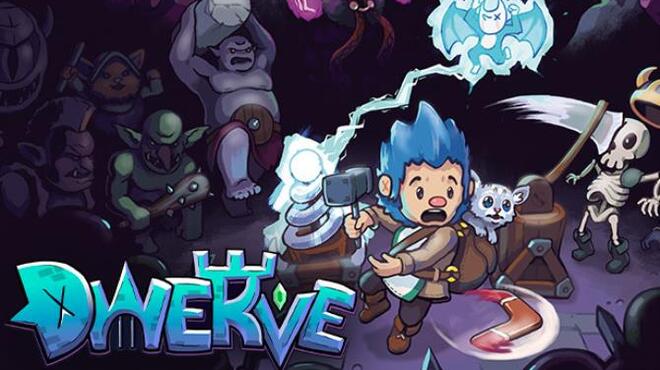 Dwerve Free Download