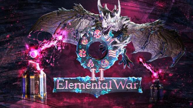 Elemental War 2 Free Download