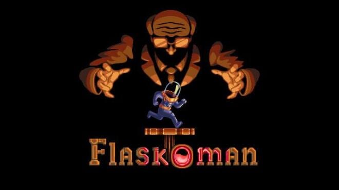 Flaskoman Free Download