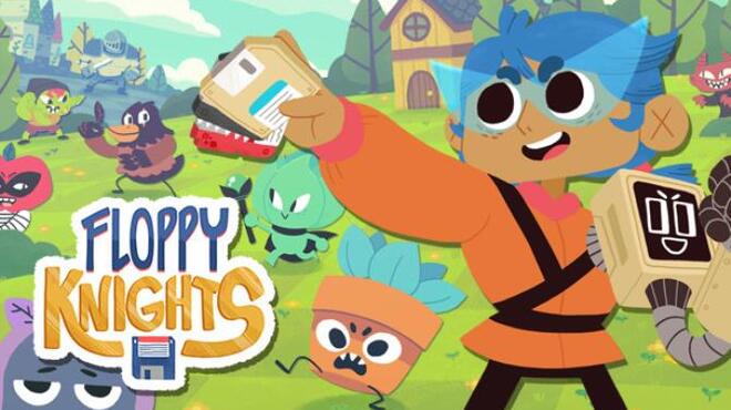 Floppy Knights Free Download