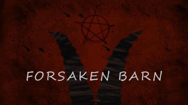 Forsaken Barn Free Download