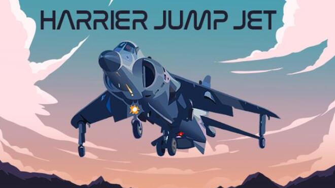 Harrier Jump Jet Free Download