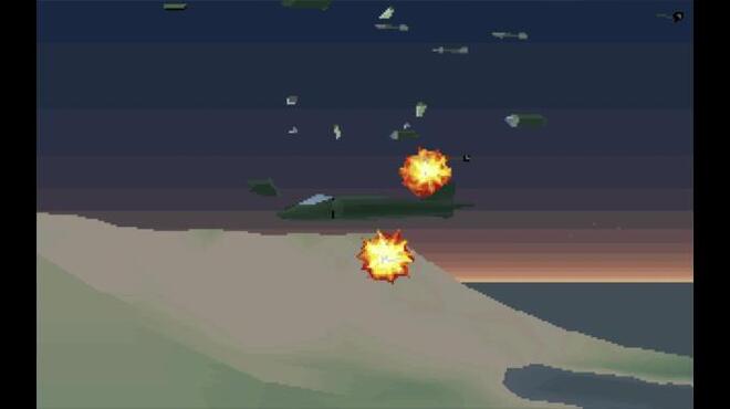 Harrier Jump Jet PC Crack