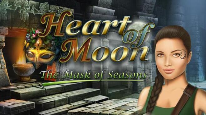 Heart of Moon : The Mask of Seasons Free Download