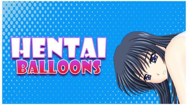 Hentai Balloons Free Download