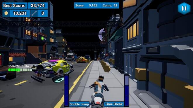 Hoverbike Escape Torrent Download