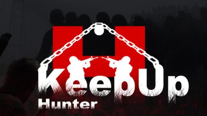 KeepUp Hunter Free Download