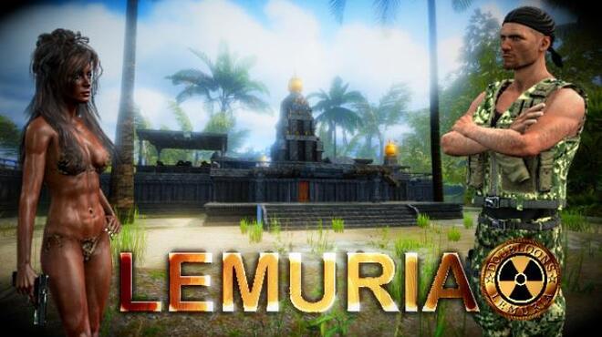 LEMURIA Free Download