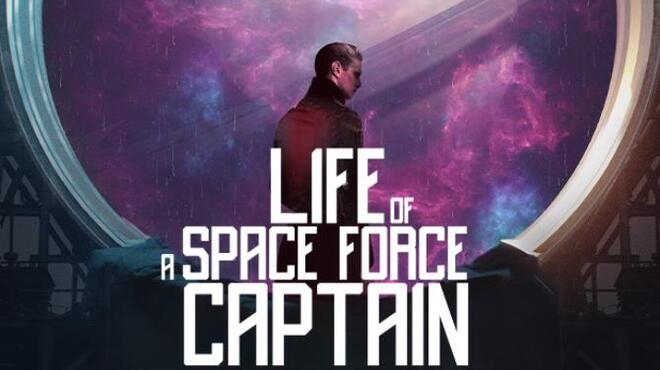 Life of a Space Force Captain Free Download