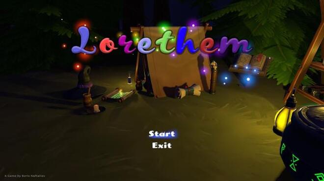 Lorethem Torrent Download