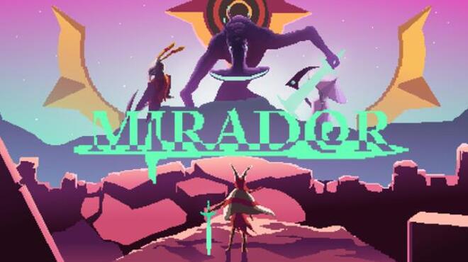 MIRADOR Free Download