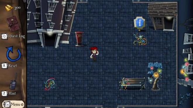 MacGuffin's Curse PC Crack