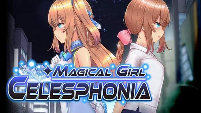 Magical Girl Celesphonia Free Download