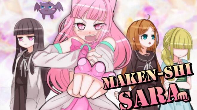 Maken-shi Sara Free Download