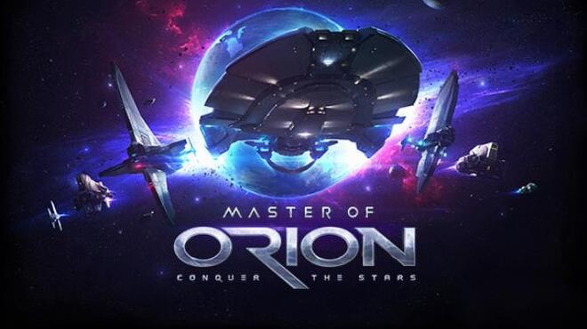 Master of Orion Free Download