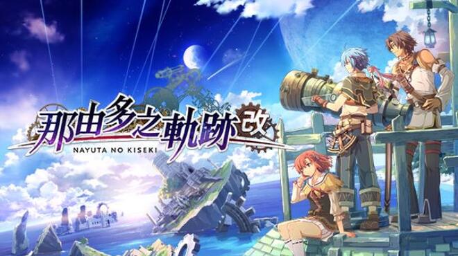 Nayuta no Kiseki: KAI Free Download