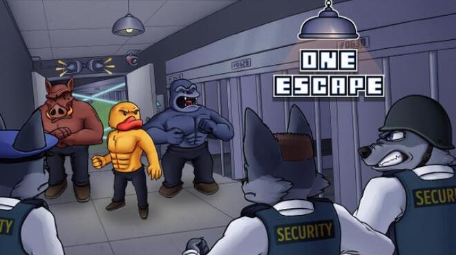 One Escape Free Download