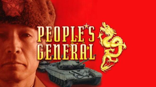 People's General Free Download