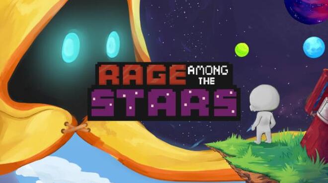 Rage Among The Stars Free Download