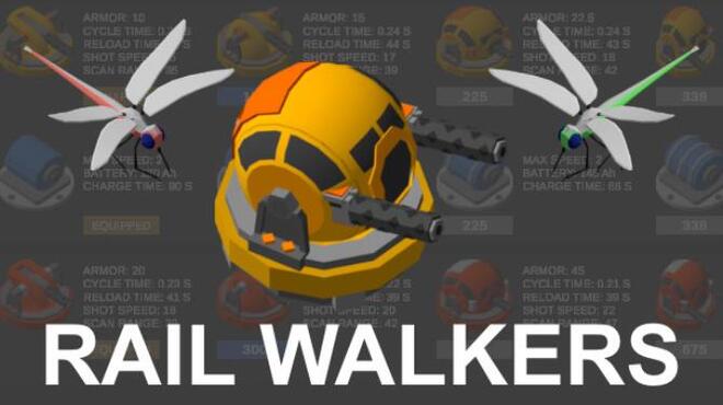 Rail Walkers Free Download