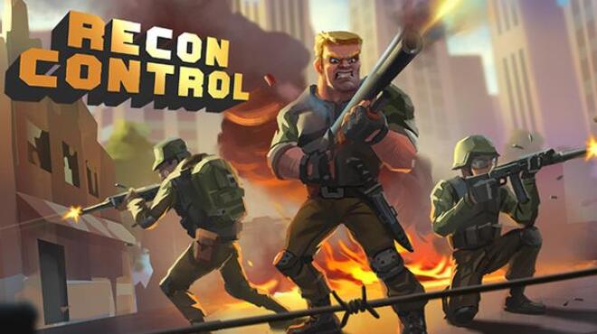 Recon Control Free Download